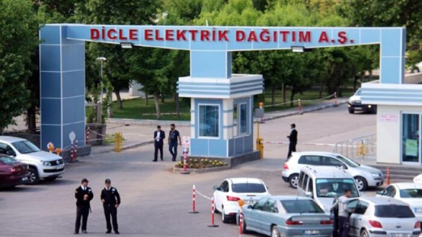 Şanlıurfa’da vadesi geçen elektrik borcu 13.2 milyar TL!