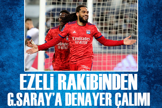 Denayer Beşiktaş yolunda!