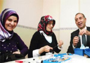 CHP’DE ÇARAFIN MİMARINDAN CHP’Lİ VEKİLE SERT TEPKİ: TOMBALA VEKİL İŞİNE BAKSIN!
