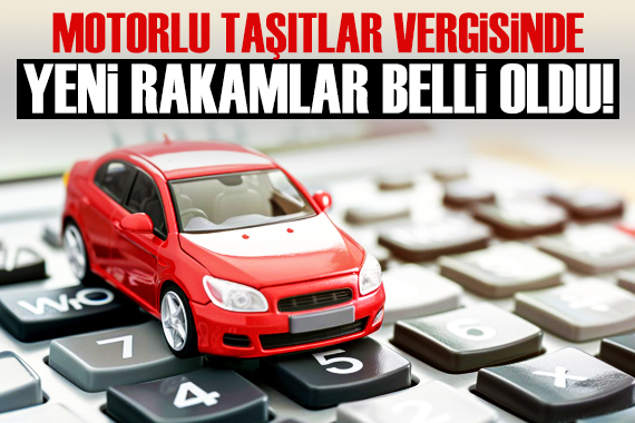 MTV de yeni rakamlar belli oldu