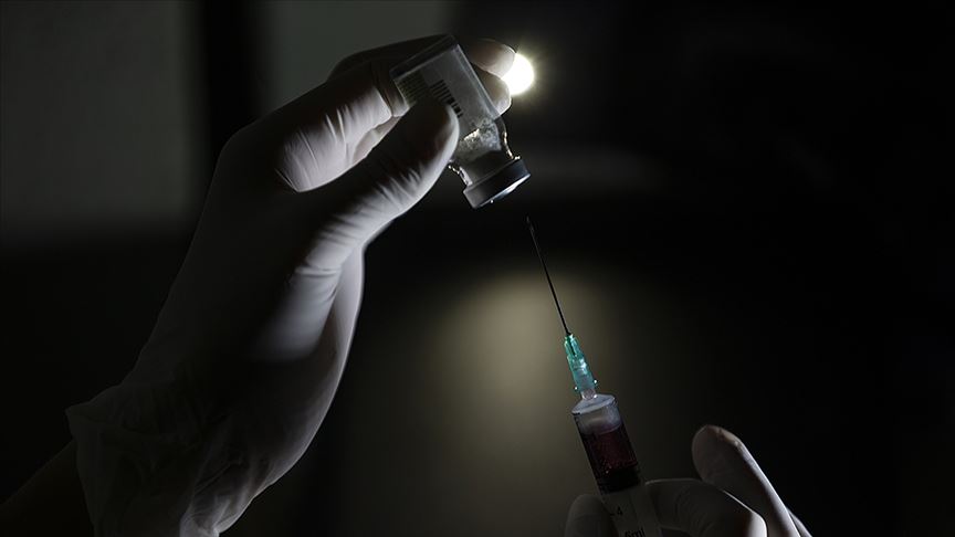 Brezilya Çin aşısından vazgeçti