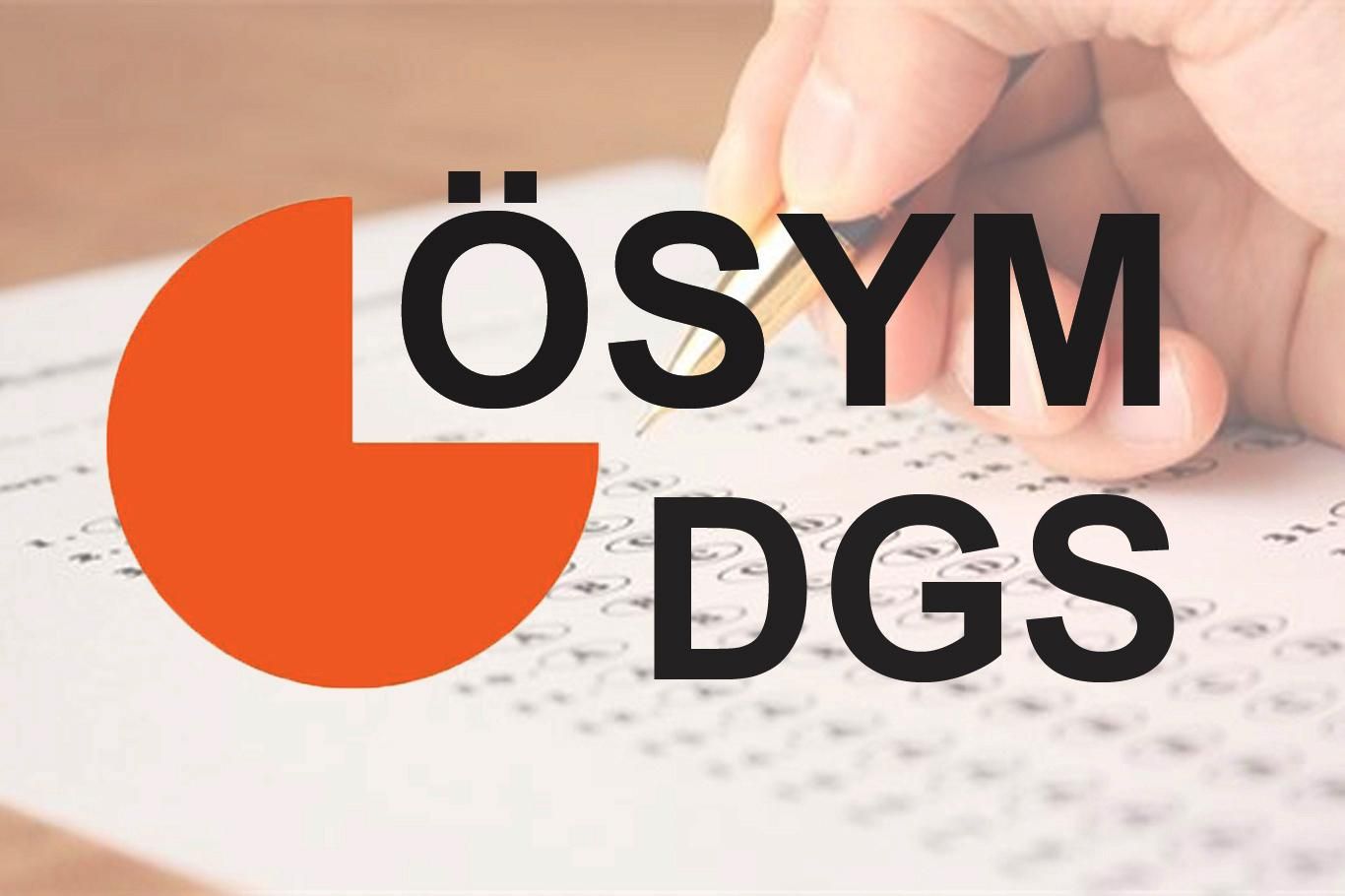 DGS kayıtları bugün bitiyor