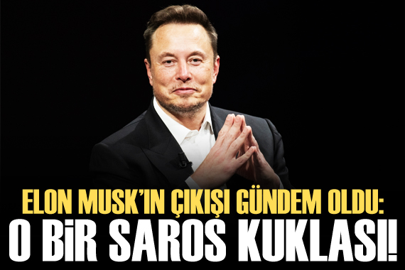 Elon Musk tan Polonya Dışişleri Bakanı Sikorski ye: O bir Soros kuklası!