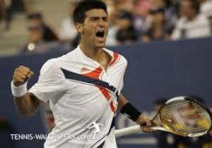 Novak Djokovic Tarihe Geçti!