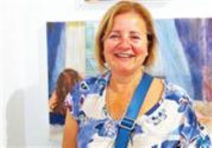 Doktorluğu Bırakıp Ressam Oldu