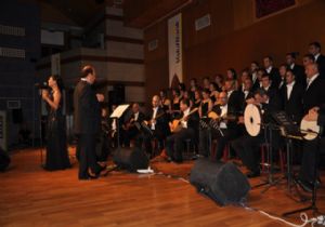 Antalya Uluslararası Koro Festivali
