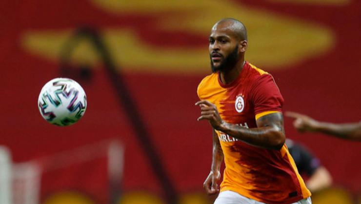 Galatasaray da Marcao değerini ikiye katladı