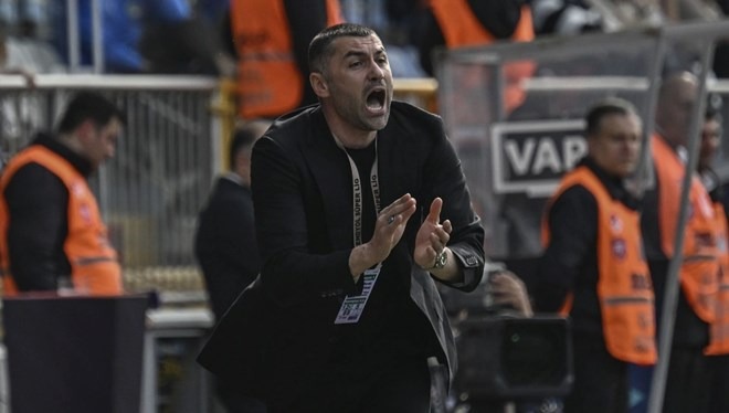 Burak Yılmaz ın yeni adresini açıkladılar