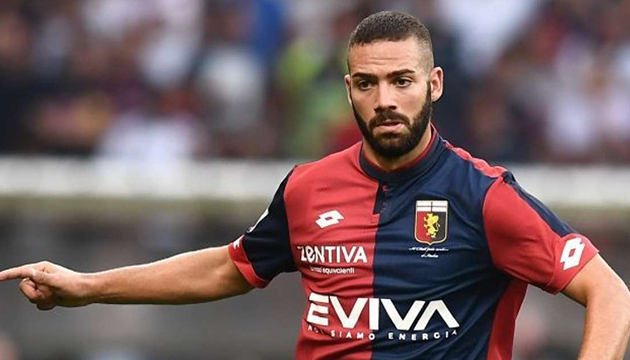 İtalya dan Süper Lig e transfer!