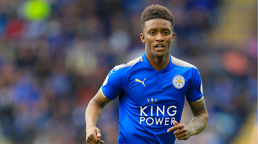 Beşiktaş tan Demarai Gray hamlesi