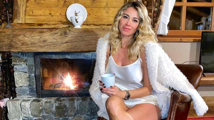 Diletta Leotta ya 150 bin euroluk şok!