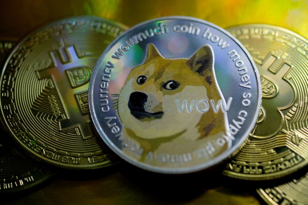 Dogecoin’in toplam piyasa değeri 11 milyar doları geçti