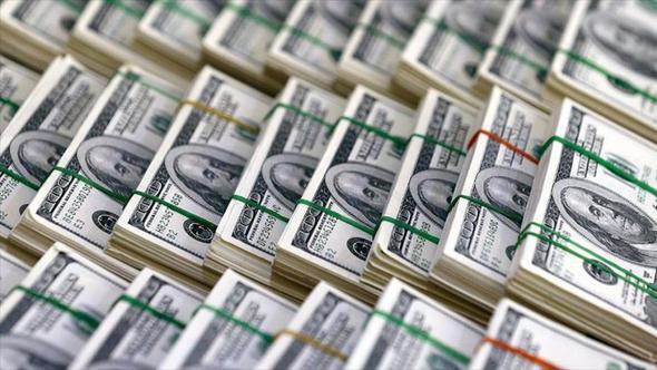 Dolarda rüzgar tersine döndü