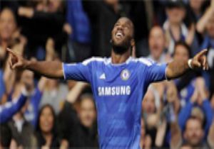 Galatasaray Drogba nın Yerine Kimi Getiriyor?