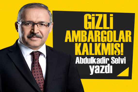 Abdulkadir Selvi yazdı: Erdoğan-Biden hangi konuları konuşacak?