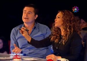 Acun dan Hülya Avşar Sürprizi