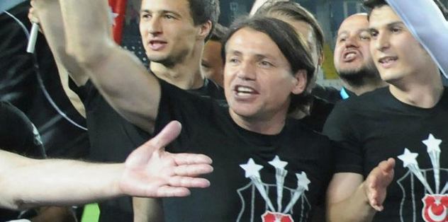 Süper Lig ekibinin başına getirildi