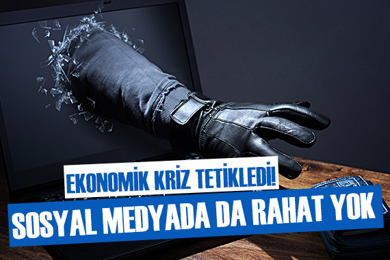 Sosyal medya dolandırıcılarına karşı ne yapılmalı?