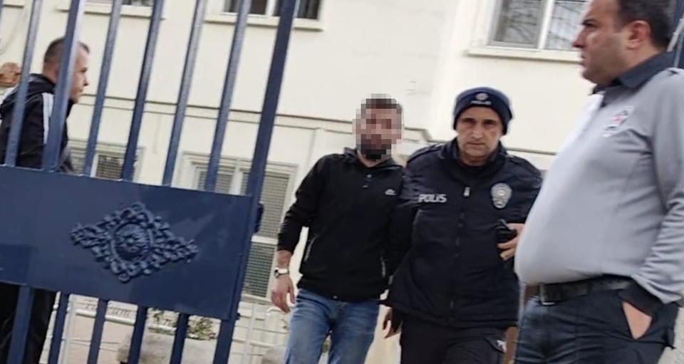 Sağlık çalışanlarına şiddete 6 yıl 4 ay 26 gün hapis cezası