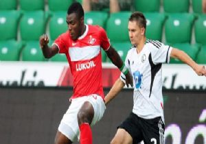 Emenike Geri mi Dönecek?