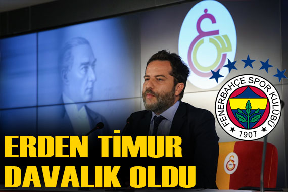 Fenerbahçe den gündemi sarsacak açıklama! FIFA ve Savcılık...