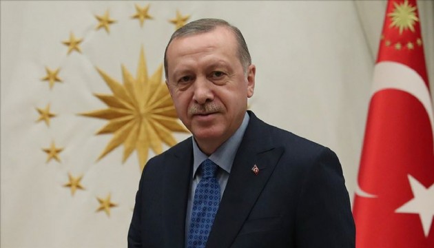 Erdoğan yarın Katar'a gidiyor