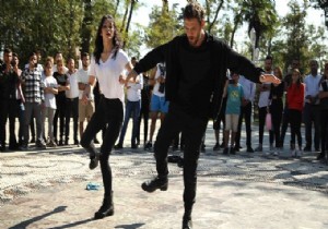 Çukur'a Erik Dalı damgası