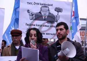 ESP Yöneticilerine Ceza Yağdı