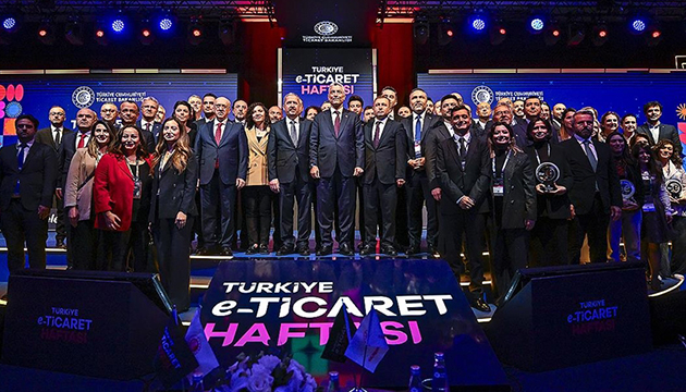 E-Ticaret Haftası etkinliği tamamlandı