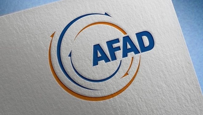 Deprem sonrası AFAD dan vatandaşlara kritik uyarı