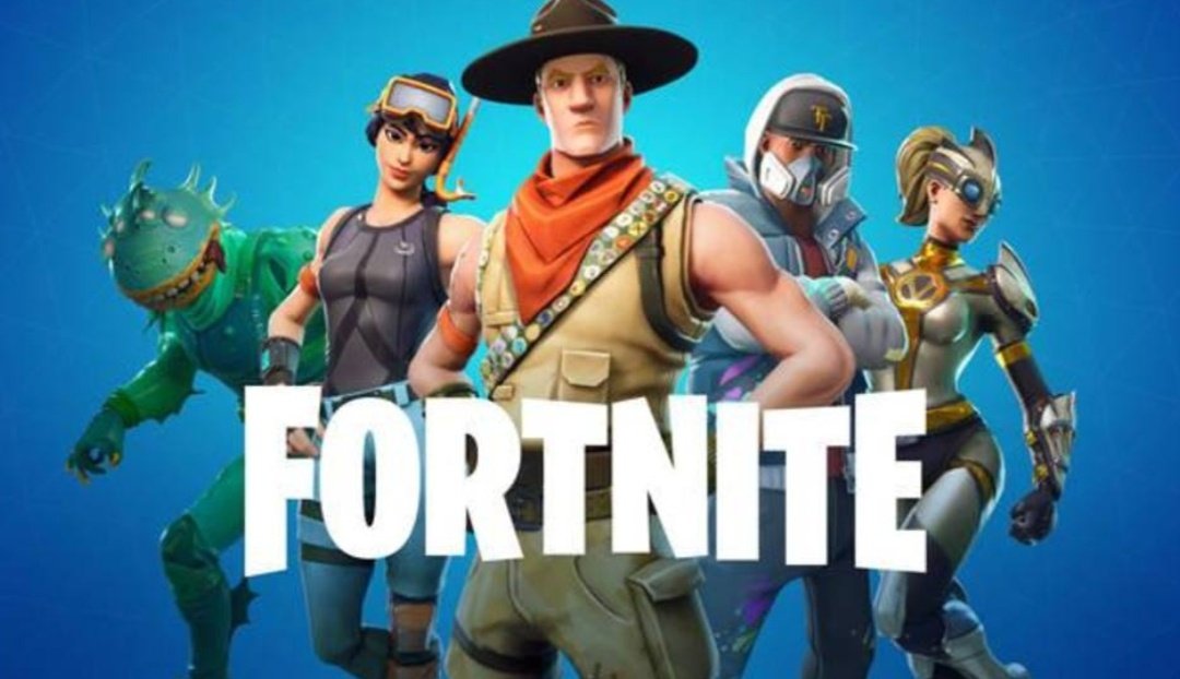 Fortnite iki yılda 9 milyar dolar gelir elde etti