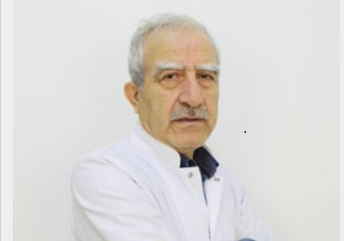 Dr. Mehmet Ulusoy koronavirüs nedeniyle hayatını kaybetti!