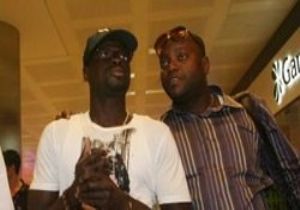 Eboue Galatasaray da
