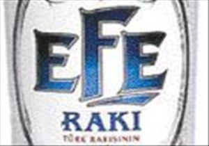 Efe Rakı Halka Açılıyor