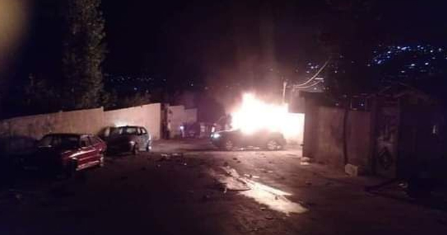 Şam Müftüsü bombalı saldırıda öldü!