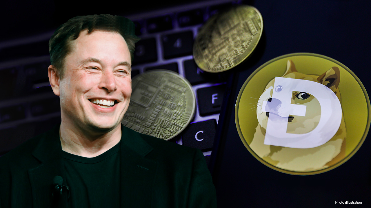 Elon Musk tan Dogecoin açıklaması