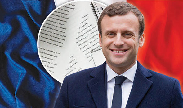 Macron dan flaş sarı yelekliler kararı