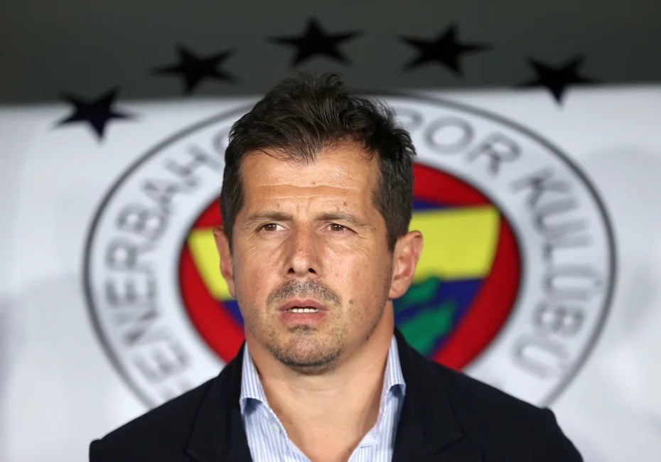 Belözoğlu ndan Fenerbahçe iddialarına maç sonu cevap