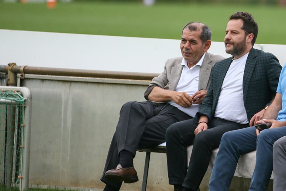 Galatasaray  olağanüstü  toplanıyor