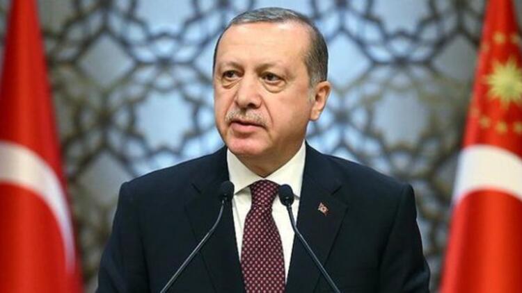 Erdoğan, Afrika turuna çıkıyor