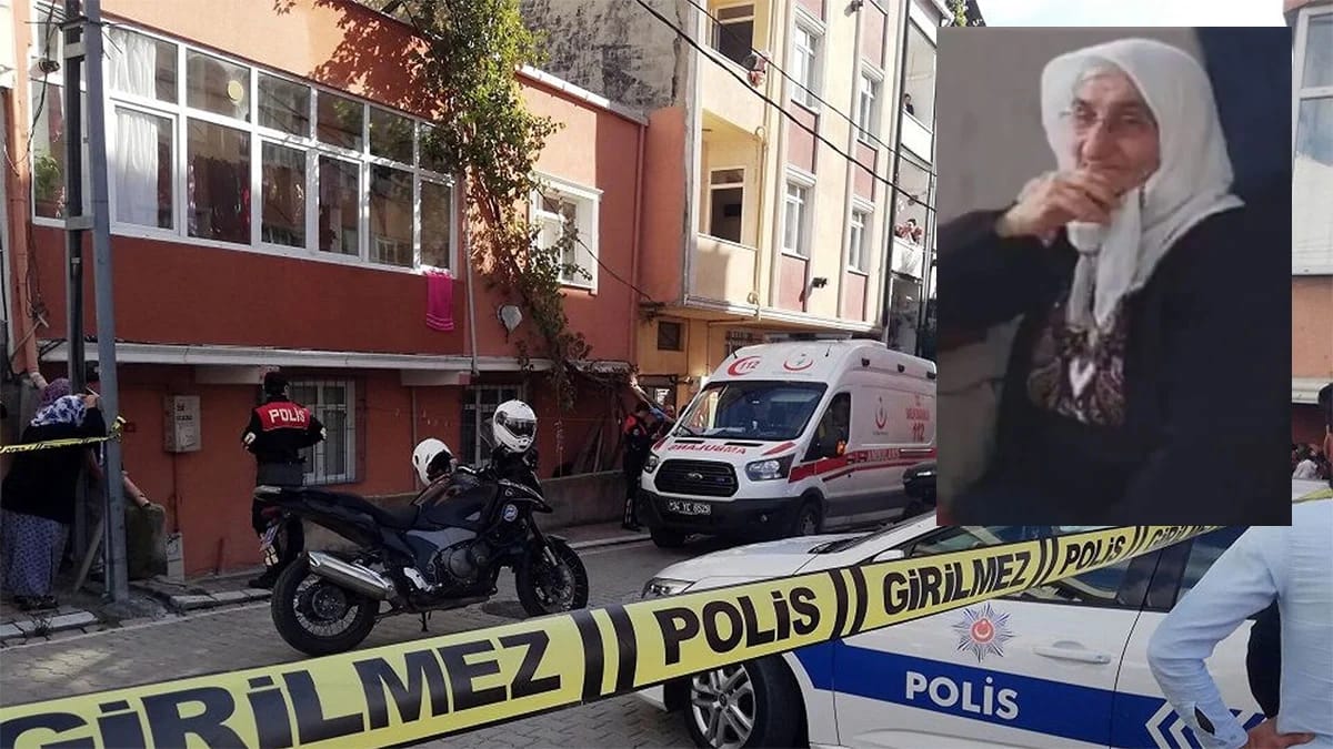 Komşu cinayetinde tepki çeken karar!
