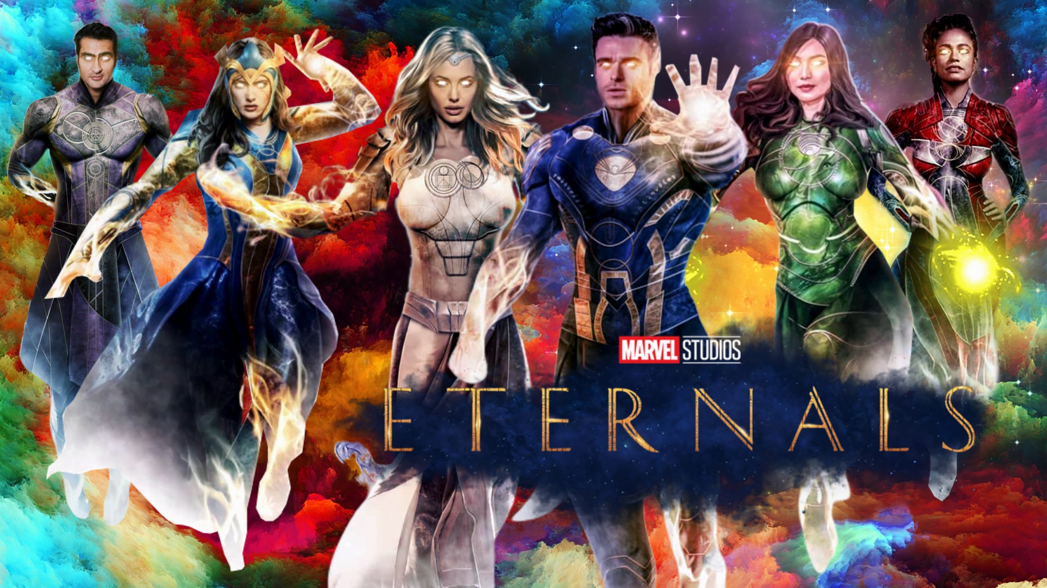 Yeni Avengers lideri kim olacak?