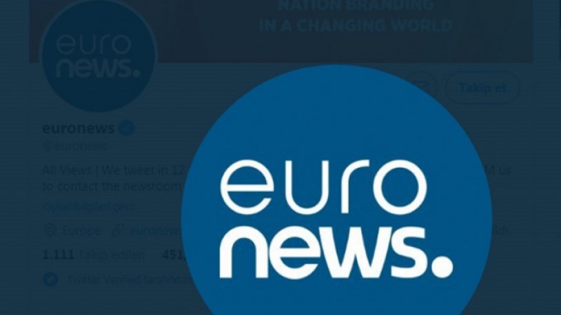 Euronews Türkçe yayınını kapatıyor
