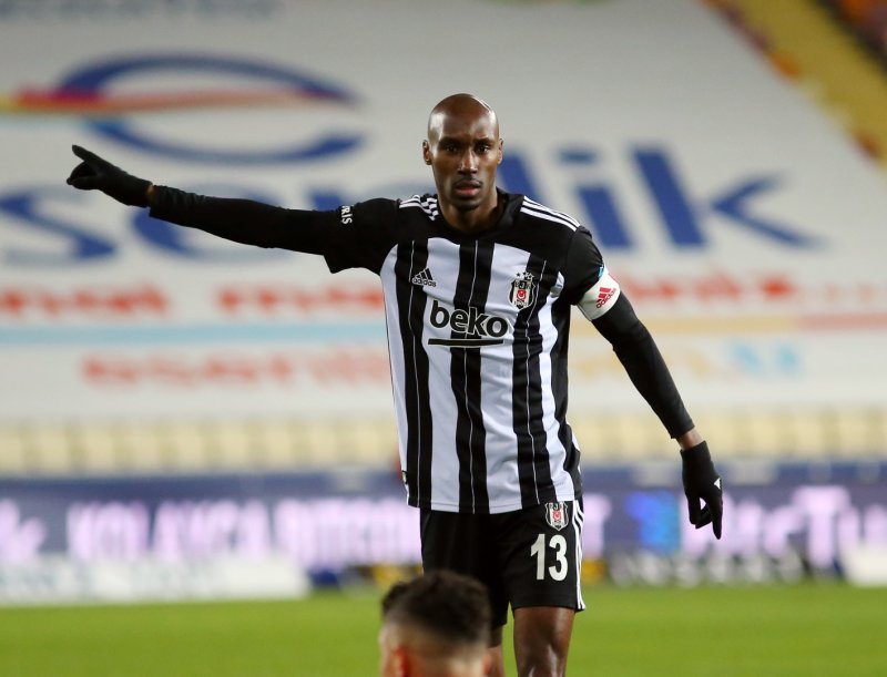 Atiba Hutchinson: Kazanmak istiyoruz