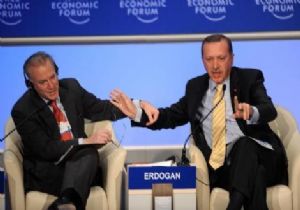 IGNATİUS DERSİNİ ALMIŞ!