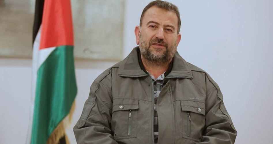 Hamas yöneticilerinden el-Aruri öldürüldü