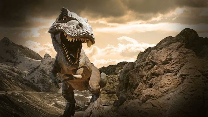 Bilim insanlarından dikkat çeken iddia: Dinozorları yok eden aslında…