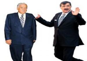 AK PARTİ’DE SÜRPRİZ GÖREV DEĞİŞİMİ... FIRAT’IN YERİNİ ABDÜLKADİR AKSU ALDI!