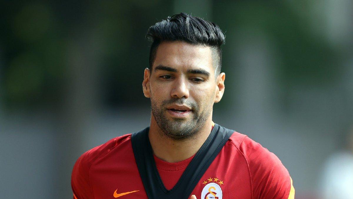 Resmi açıklama geldi! İşte Falcao nun yeni takımı