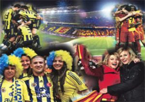 FB ve GS’ye ABD’den Davet